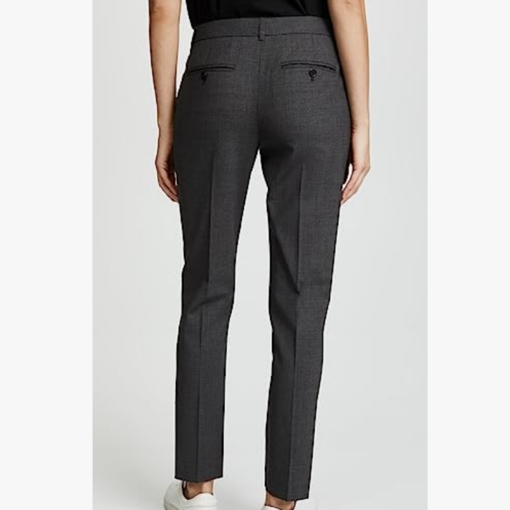 Theory Slacks - Picture 2 of 10